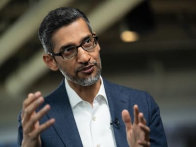 Google Siap Dukung OpenAI dengan Cloud, Tantangan Baru di Lomba AI