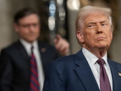 Rencana Besar AS Memimpin Perlombaan AI Melawan China