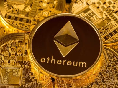 Merger Dynamix dan The Ether Machine Dorong Investasi Ethereum dengan Staking