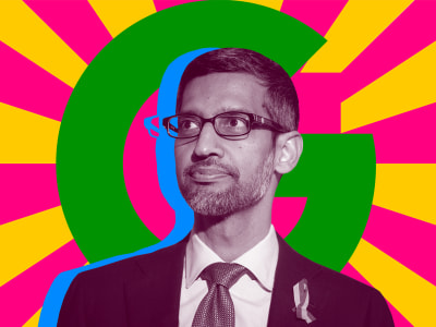 Google dan Alphabet Genjot AI dengan Investasi Besar dan Pendapatan Meningkat