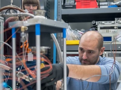 NASA Kembangkan Bahan Bakar Amerisium-241 untuk Tenaga Luar Angkasa Lebih Lama