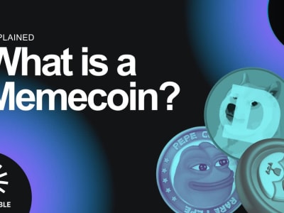 Meme Coin: Dari Lelucon Internet Menjadi Fenomena Crypto yang Menarik dan Berisiko