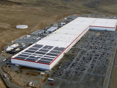 Tesla Raih Keuntungan Bitcoin Rp 19.73 triliun ($1,2 Miliar)  Berkat Aturan Akuntansi Baru