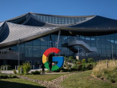 Alphabet Tingkatkan Investasi Besar untuk Kejar Ketertinggalan di Dunia AI