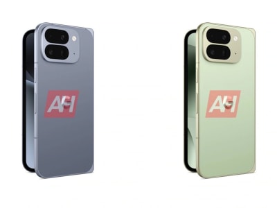 Google Perkenalkan Warna Baru dan Fitur Terbaru Pixel 10 Pro Fold