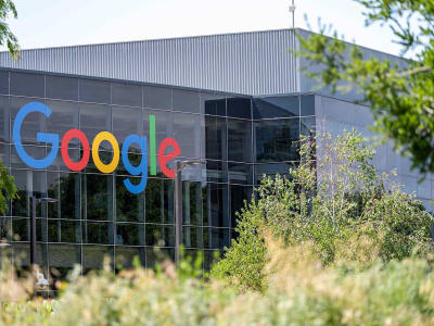 Alphabet Catat Pendapatan dan Laba Kuartal II Tumbuh Pesat Berkat AI dan Cloud