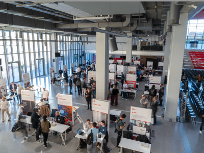 Emlyon Menyemarakkan Semangat Kewirausahaan Melalui Institut Baru di Pusat Kota