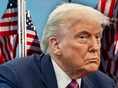 Kesepakatan Transfer Data Indonesia-AS: Data Pribadi Kini Bisa Disimpan di Amerika