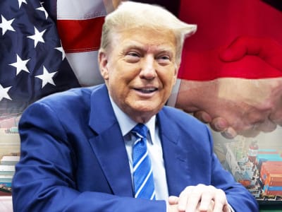 Risiko dan Syarat Transfer Data Pribadi Indonesia ke Amerika Serikat