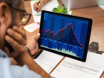 Palantir, Saham AI Paling Overvalued Sepanjang Masa, Berisiko Turun Besar