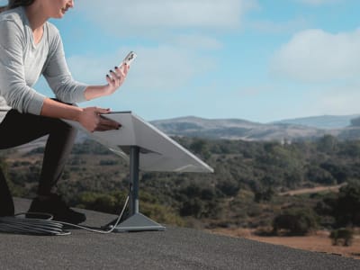 Starlink Buka Kembali Pendaftaran Pelanggan Baru di Indonesia Setelah Penuh