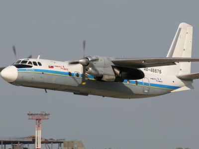 Kecelakaan Pesawat Antonov An-24 di Rusia Timur Jauh, Semua Penumpang Diduga Meninggal