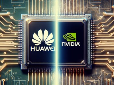 Qihoo 360 Dukung Chip Huawei untuk Tingkatkan Industri Teknologi China