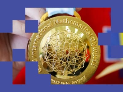 AI DeepMind dan OpenAI Raih Medali Emas dengan Pecahkan Soal Matematika Olympiad