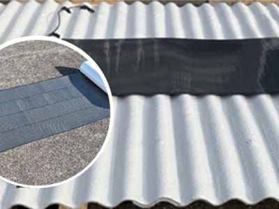 Panel Surya Ringan untuk Atap Rentan Beban di Jepang Siap Meluncur 2026