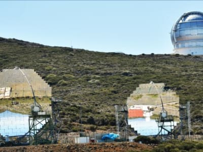 Pemerintah Spanyol Tawar Lokasi Baru untuk Teleskop Raksasa TMT