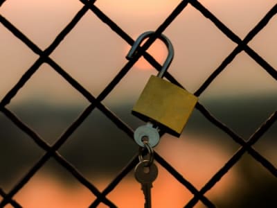 Bagaimana Program Kerja Jarak Jauh di Penjara Membantu Narapidana Bangkit Kembali