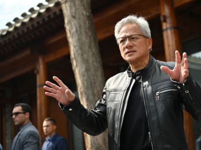 Larangan AS Malah Picu Pasar Gelap Chip AI NVIDIA di China