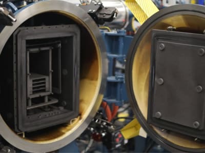 BWXT Kembangkan Produksi Bahan Bakar TRISO untuk Reaktor Nuklir Generasi Baru