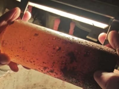 Terobosan Kristal Sintetik untuk Senjata Laser Penghancur Satelit Super Kuat