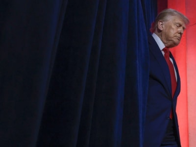 Strategi AS Perketat Kontrol AI, China Siap Perkuat Kemandirian Teknologi