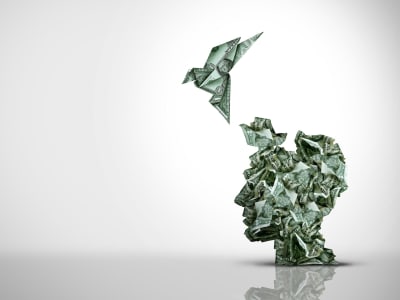 Model Perencanaan Keuangan Baru Tangani Stres Tersembunyi di Balik Uang