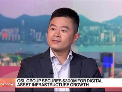 OSL Group Raup Pendanaan Baru untuk Ekspansi Internasional Aset Digital