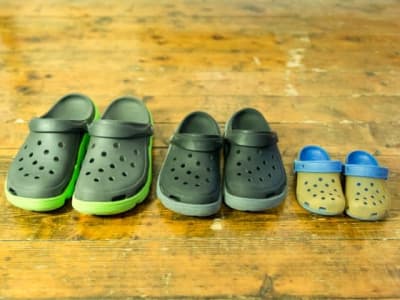 Crocs Tingkatkan Program Komunitas dan Keberlanjutan untuk Anak Muda