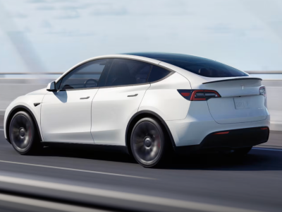 Tesla Umumkan Model Y Versi Murah, Siapkan Produksi 2025