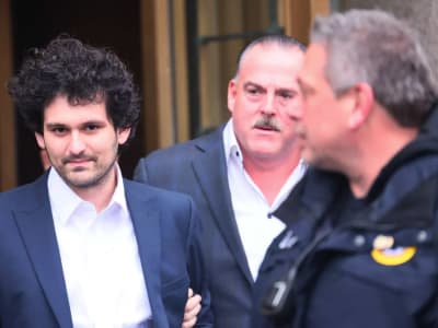 FTX Mulai Bayar Rp 31.25 triliun ($1,9 Miliar)  Klaim Kreditur di Proses Bangkrutnya