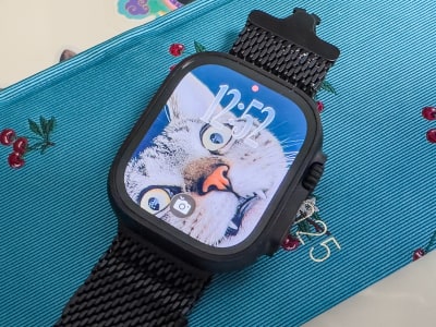 Mengulik Fitur Apple Intelligence di watchOS 26: Workout Buddy dan Gesture Baru