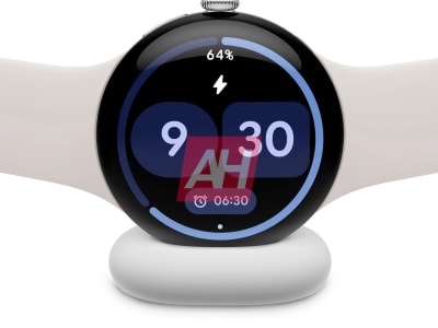 Pixel Watch 4 Bisa Isi Daya di Samping dengan Kecepatan 25% Lebih Cepat