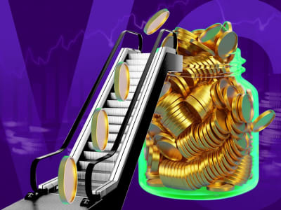 Pendanaan Besar Startup Crypto 2025 Fokus pada AI Terdesentralisasi