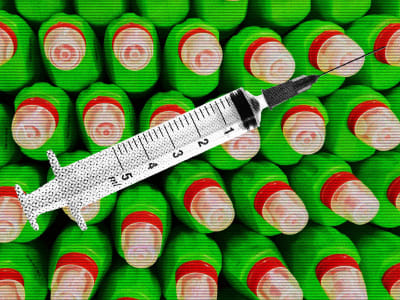Kontroversi Terapi Klorin Dioksida untuk Kanker: Harapan atau Bahaya?