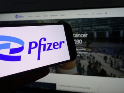 Pfizer dan 3SBio Tandatangani Kesepakatan Terbesar Obat Kanker di China