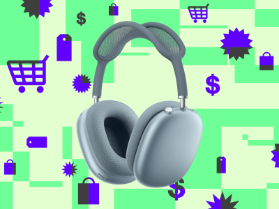 Penawaran Diskon AirPods Max dan Gadget Terbaru Menjelang Musim Sekolah