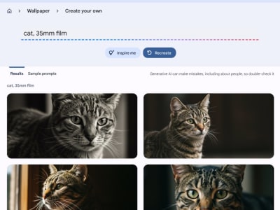 Google Perbarui ChromeOS dengan Sinkronisasi Desktop dan Wallpaper AI Lebih Fleksibel