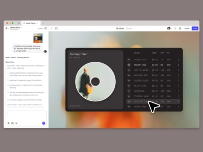 Figma Make Kini untuk Semua Pengguna: Bikin Prototipe Tanpa Coding Jadi Mudah