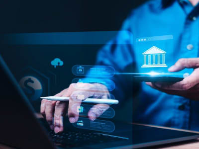 NS&I Tingkatkan Sistem Perbankan dengan Platform Digital Cloud-native Terbaru