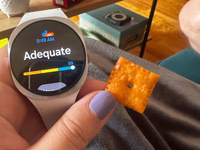 Samsung Galaxy Watch 8 dan Fitur Antioxidant Index: Benarkah Akurat?