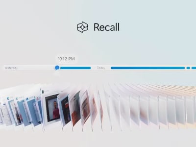 Pengembang Aplikasi Tolak Fitur Recall Microsoft Karena Kekhawatiran Privasi