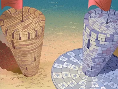 Kriptografi Kuantum: Menemukan Fondasi Baru yang Lebih Aman dari Masalah Matematika Klasik