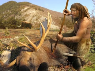 Neanderthal Bisa Jadi Pernah Makan Maggot untuk Nutrisi Lebih Lengkap