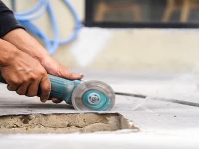 Beton Pintar Buatan AI: Kuat, Tahan Lama, dan Ramah Lingkungan