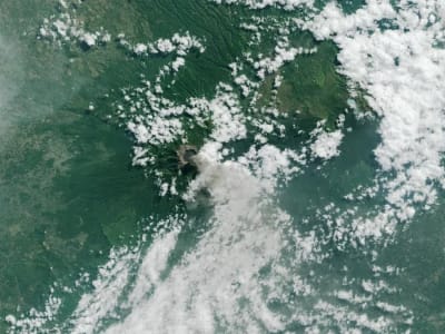 NASA Ciptakan Satelit Pintar yang Bisa Memilih Objek Observasi Sendiri Dalam Hitungan Detik