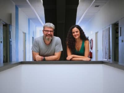 Sel Sintetis Paling Sederhana yang Bisa Bergerak Sendiri Hanya dengan Tiga Komponen