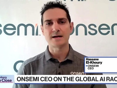 Onsemi Fokus Otomotif dan Mulai Rambah Dunia Kecerdasan Buatan