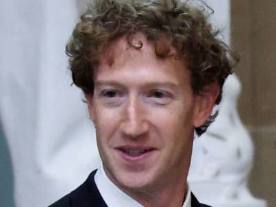 Mark Zuckerberg Berburu Talenta Mahal demi Dominasi AI Superinteligensi