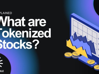 Tokenized Stocks: Membuka Akses Global dan Inovasi Pasar Modal Digital