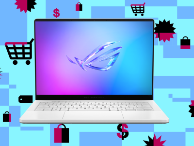 Diskon Terbaik Asus ROG Zephyrus G14: Laptop Gaming Kuat dan Portabel